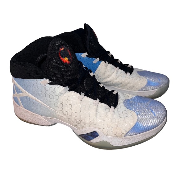 Jordan XXX UNC - Picture 1 of 7